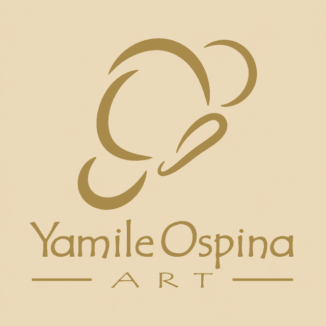 Logotipo Yamile Ospina